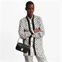 Сумка Louis Pochette Metis East West, черный 1451258