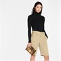 Сумка Louis Vuitton Petite Malle Monogram, коричневый 1451239