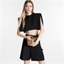 Сумка Louis Vuitton Petite Malle Monogram, коричневый 1451239