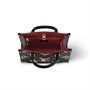 Сумка Louis Vuitton Onthego PM, черный/бежевый 1505036