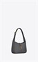 Сумка Saint Laurent Le 5 À 7 Hobo Bag Storm, серый 1127360