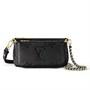 Клатч Louis Vuitton Multi, черный 1451379