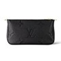 Клатч Louis Vuitton Multi, черный 1451379
