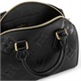 Сумка Louis Vuitton Speedy Bandoulière 20, черный 1503055