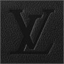 Сумка Louis Vuitton Speedy Bandoulière 20, черный 1503055