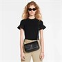Сумка Louis Vuitton Buci, черный 1451386