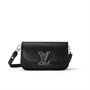 Сумка Louis Vuitton Buci, черный 1451386
