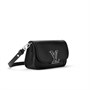 Сумка Louis Vuitton Buci, черный 1451386
