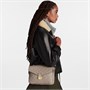 Сумка Louis Vuitton Pochette Metis, серо-бежевый 1450953