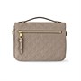 Сумка Louis Vuitton Pochette Metis, серо-бежевый 1450953