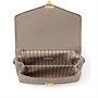 Сумка Louis Vuitton Pochette Metis, серо-бежевый 1450953