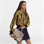 Сумка Louis Vuitton Bella Tote, серо-бежевый 1451214