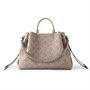 Сумка Louis Vuitton Bella Tote, серо-бежевый 1451214