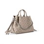 Сумка Louis Vuitton Bella Tote, серо-бежевый 1451214
