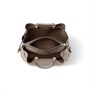 Сумка Louis Vuitton Bella Tote, серо-бежевый 1451214