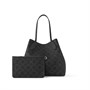 Сумка Louis Vuitton Blossom MM, черный 1450984