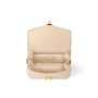 Сумка Louis Vuitton Pochette Métis East West, бежевый 1451338