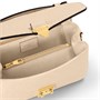 Сумка Louis Vuitton Pochette Métis East West, бежевый 1451338