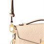 Сумка Louis Vuitton Pochette Métis East West, бежевый 1451338