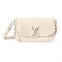 Сумка Louis Vuitton Buci, кремовый 1450876