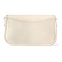 Сумка Louis Vuitton Buci, кремовый 1450876