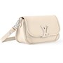 Сумка Louis Vuitton Buci, кремовый 1450876