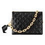 Сумка Louis Vuitton Coussin PM, черный 1451132