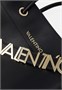 Сумка женская Valentino, черная 1678452