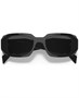 Женские солнцезащитные очки PR 17WS PRADA 2424576