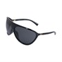 MIU MIU Солнцезащитные очки с защитным покрытием, Black 27984085
