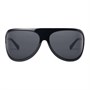 MIU MIU Солнцезащитные очки с защитным покрытием, Black 27984085
