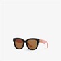 Солнцезащитные очки GG0998S в квадратной оправе из ацетата Gucci, мультиколор 6393423