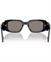 Женские солнцезащитные очки PR 17WS PRADA, черный 2424571