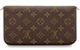Женская цепочка-плечо Felicie Pochette Monogram коричневый LOUIS VUITTON 26495399