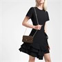Женская цепочка-плечо Felicie Pochette Monogram коричневый LOUIS VUITTON 26495399
