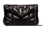 Saint Laurent Женская сумка на одно плечо PUFFER 4530852