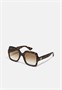 Солнцезащитные очки Gucci, Гавана 7356400