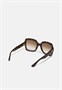 Солнцезащитные очки Gucci, Гавана 7356400
