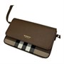 Классическая наплечная сумка Burberry 27895560