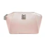 Givenchy Косметичка из полиэстера розовая женская 27942331