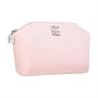 Givenchy Косметичка из полиэстера розовая женская 27942331