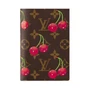 LOUIS VUITTON Чехол для паспорта 27975182