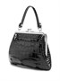 Клатч-рамка в стиле ретро Vivienne Westwood, черный 35150354