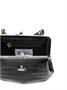 Клатч-рамка в стиле ретро Vivienne Westwood, черный 35150354