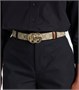 Ремень GG Marmont Gucci, Beige Ebony/Sundial 29774406