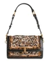 Сумка Tod'S, коричневый 30530316