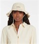 Панама Le Bob Artichaut Jacquemus, белый 2085034