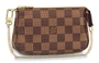Сумка Louis Vuitton, коричневый 4516521