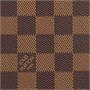 Сумка Louis Vuitton, коричневый 4516521