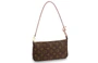 Louis Vuitton Pochette Аксессуары Monogram Коричневый 4516273